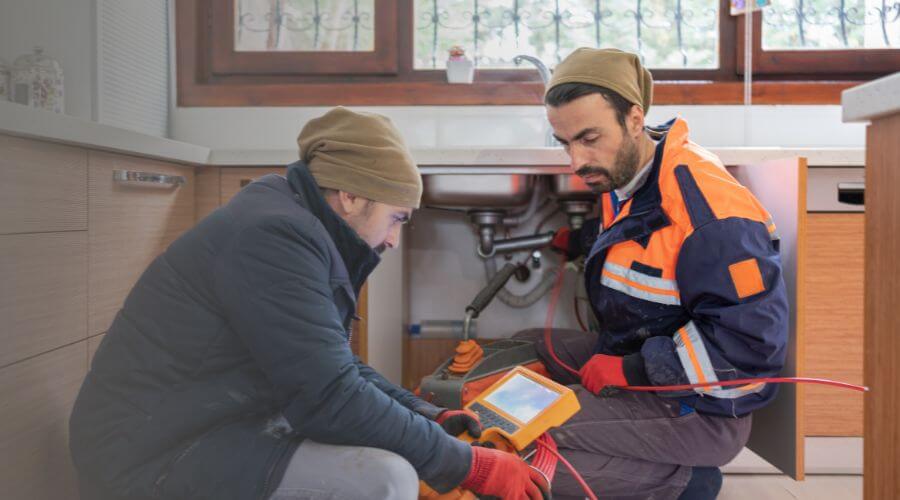 Professional sink repair in Elmsford, NY